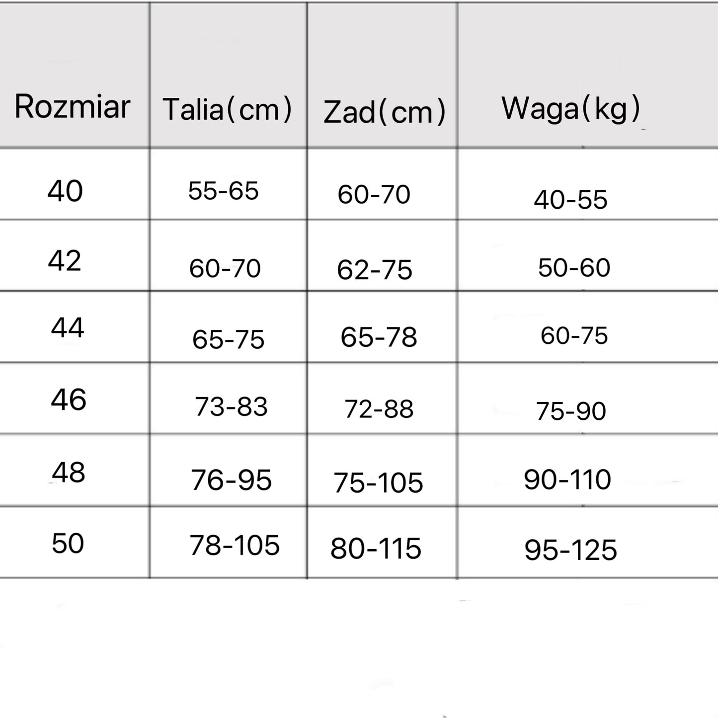 Triumph - Zestaw 4 Par Bawełnianych Majtek Premium z Wysokim Stanem, Darmowa Wysyłka, Napnij Brzuch, Podnoszenie Pośladków