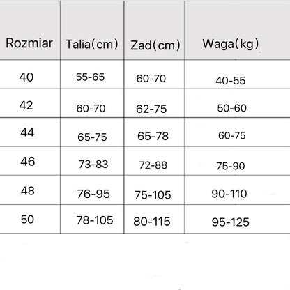 Triumph - Zestaw 4 Par Bawełnianych Majtek Premium z Wysokim Stanem, Darmowa Wysyłka, Napnij Brzuch, Podnoszenie Pośladków